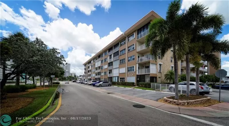 4117 Bougainvilla Dr  #208, Lauderdale By The Sea, FL 33308