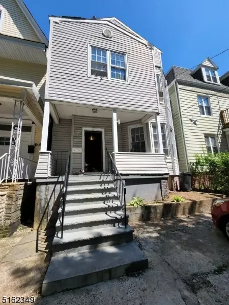 61 N 11Th St, Newark City, NJ 07107