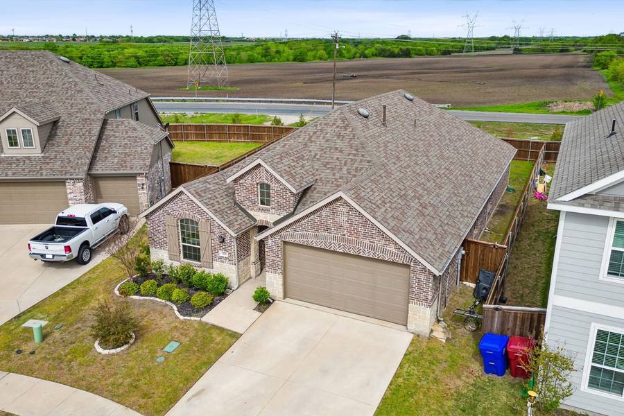 2050 Clearmist Way, Royse City, TX 75189