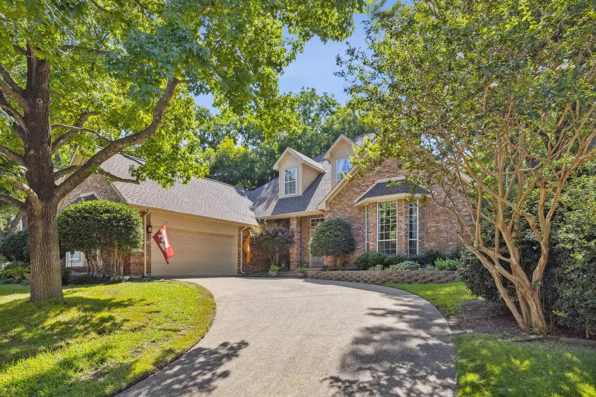 Mckinney, TX 75072,1006 Hills Creek Drive