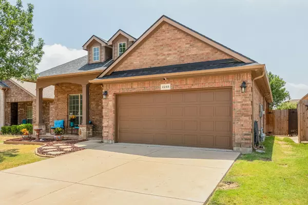 Fort Worth, TX 76177,2248 Laurel Forest Drive