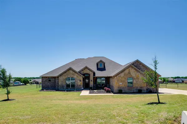 Decatur, TX 76234,114 High Meadows Court