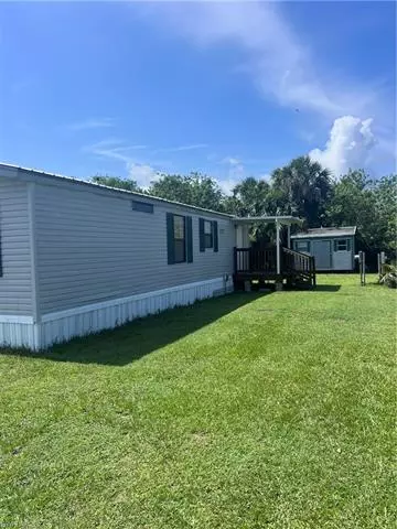 Clewiston, FL 33440,853 Redish CIR