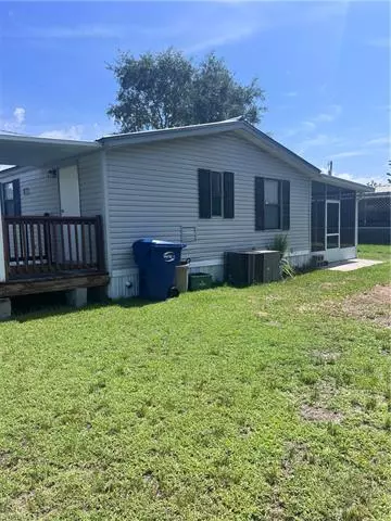 Clewiston, FL 33440,853 Redish CIR