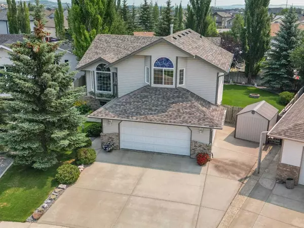 Red Deer, AB T4R 2T1,62 Lund Close