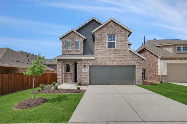 1900 Wrangler Circle, Mesquite, TX 75149