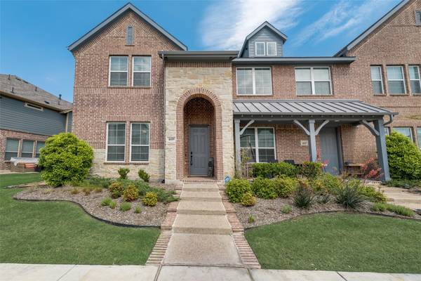 4609 Smokey Quartz Lane, Arlington, TX 76005