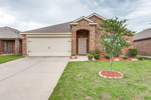 1064 Churchill Drive, Princeton, TX 75407