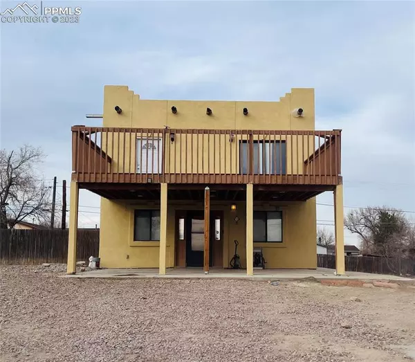 2119 W 11th ST, Pueblo, CO 81003