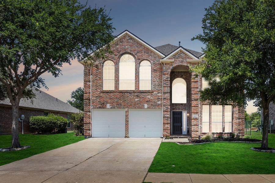 11337 La Cantera Trail, Frisco, TX 75033