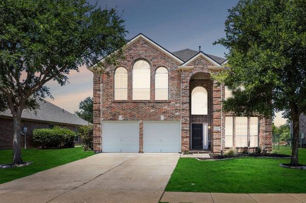 11337 La Cantera Trail, Frisco, TX 75033