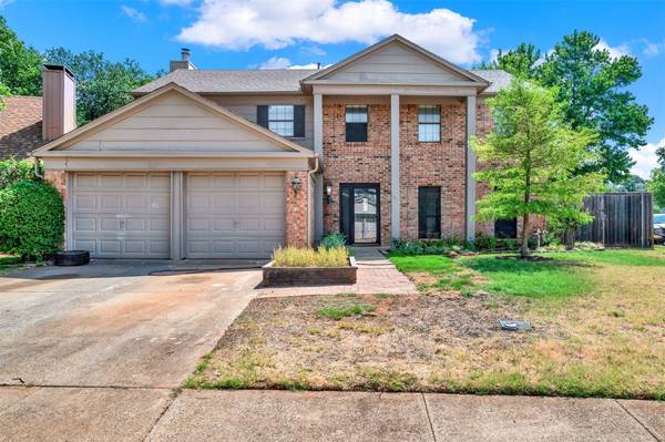 4047 Willow Run, Flower Mound, TX 75028