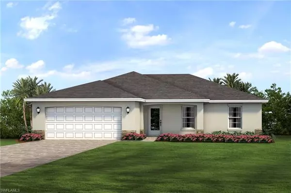 1119 NW 15th ST, Cape Coral, FL 33993