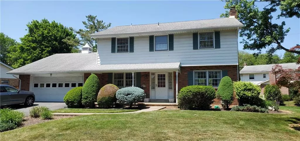 South Whitehall Twp, PA 18103,1093 Patricia Drive