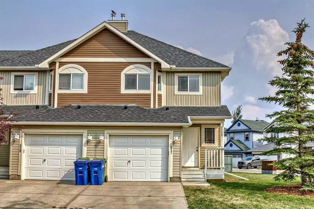 Airdrie, AB T4B 2X6,217 Bayside PT SW