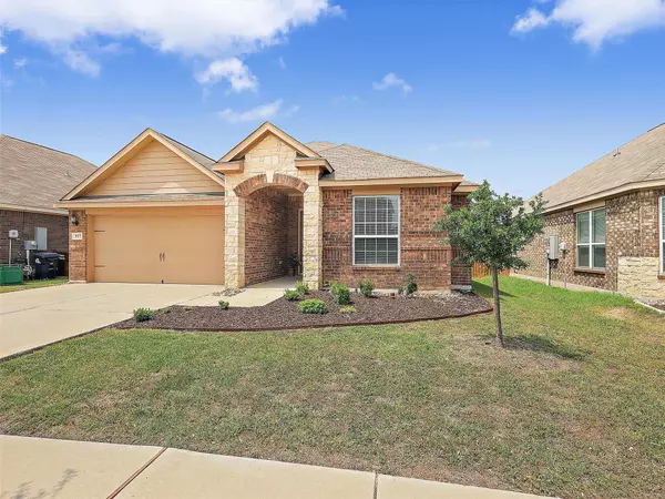 Denton, TX 76207,917 Princewood Drive