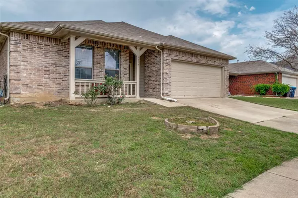 7317 Starwood Drive, Fort Worth, TX 76137