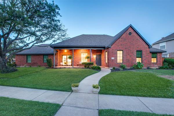 4250 Whitefish Lake Drive,  Frisco,  TX 75035