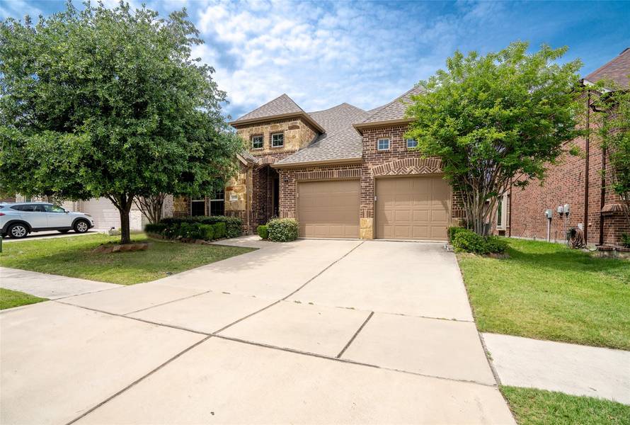 10708 Capri Drive, Mckinney, TX 75072