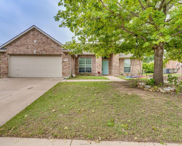 1406 Cowtown Drive, Mansfield, TX 76063