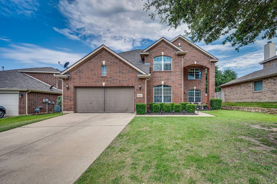 9224 Wild River Drive, Arlington, TX 76002