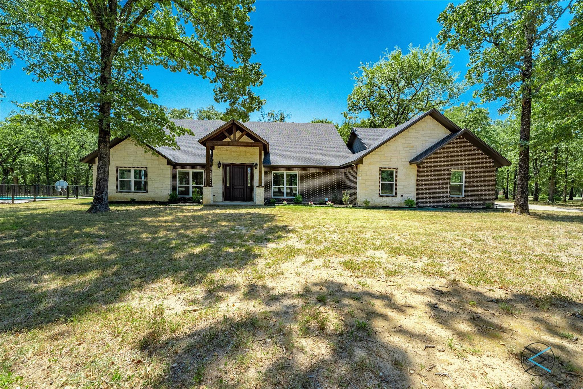 6524 Standing Rock, Malakoff, TX 75148