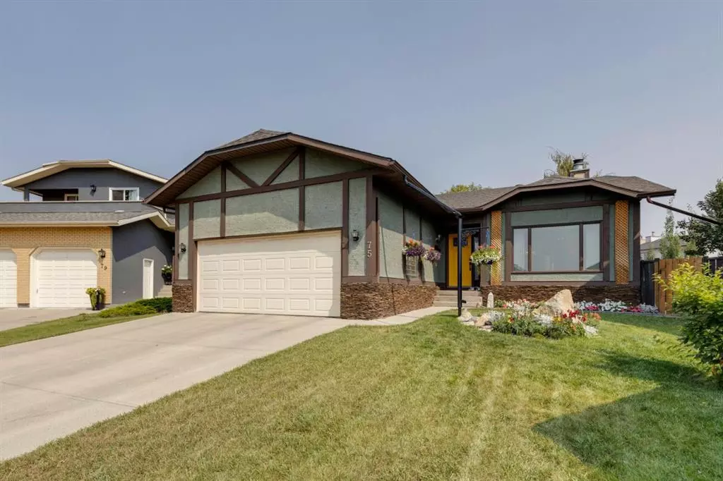 Calgary, AB T1Y6C4,75 Whitehaven CRES NE