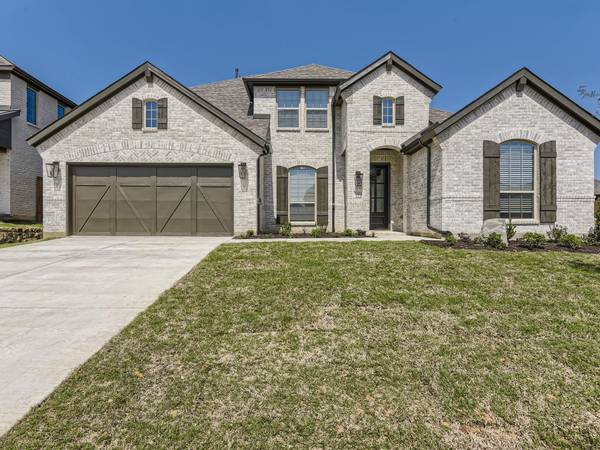 1604 Evening Primrose Drive, Mansfield, TX 76063