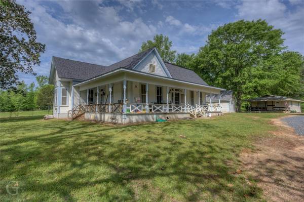 2663 Highway 79, Homer, LA 71040