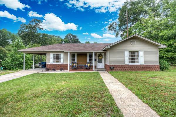 209 Beck Street, Minden, LA 71055