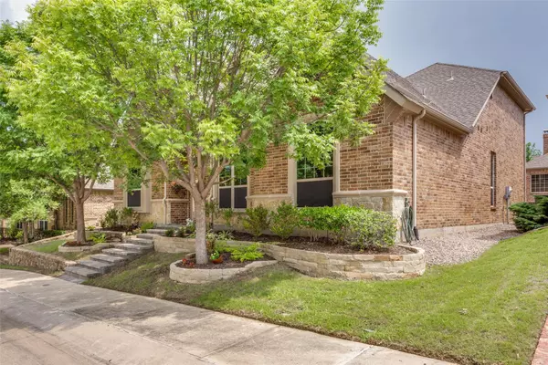 Lewisville, TX 75056,2516 Lady Amide Lane