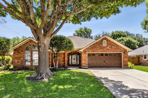 Keller, TX 76248,320 Austin Street