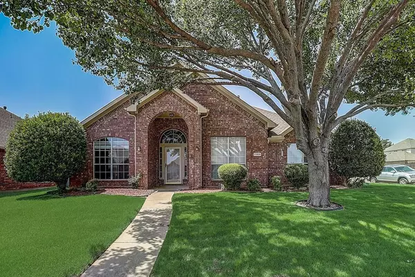 Frisco, TX 75035,11809 Woodland Way