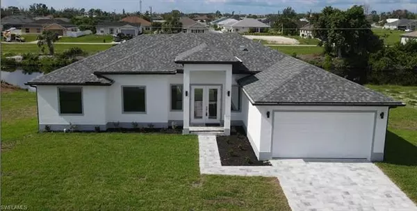 2522 NW 1st TER, Cape Coral, FL 33993