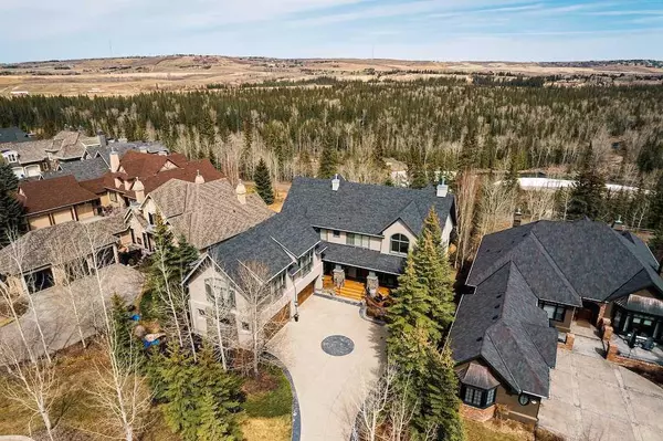 Rural Rocky View County, AB T3Z 3T1,108 Elbow Ridge Bluffs