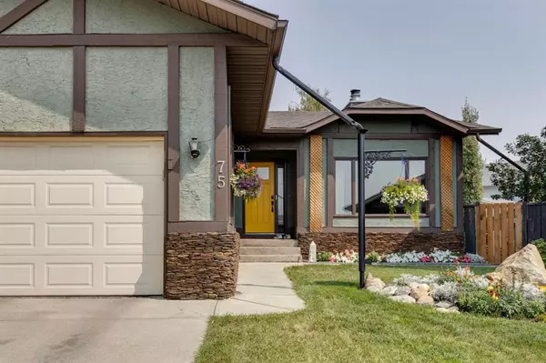 Calgary, AB T1Y6C4,75 Whitehaven CRES NE