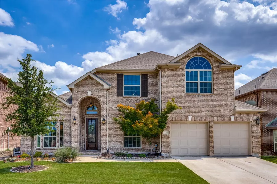 11713 Raeburn Court, Mckinney, TX 75071