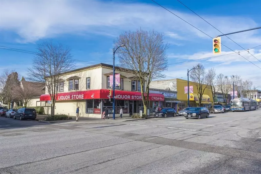 695 E 47TH AVENUE, Vancouver, BC V5W 3A2