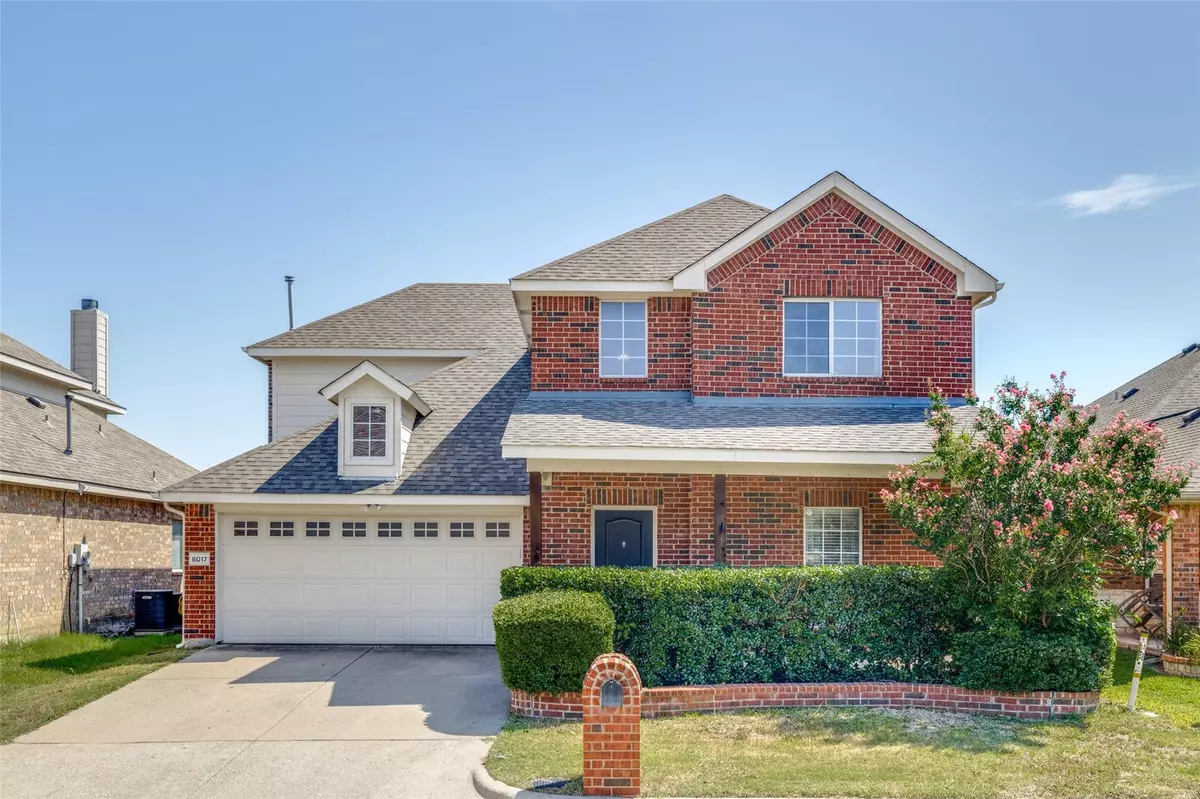 Mckinney, TX 75070,8017 Loma Alta Trail