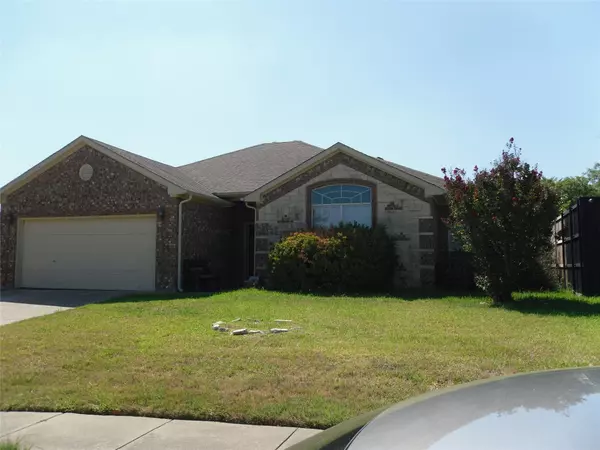 Seagoville, TX 75159,810 Brandon Drive