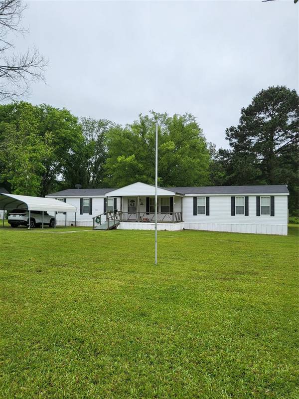 386 Wright Road, Stonewall, LA 71078