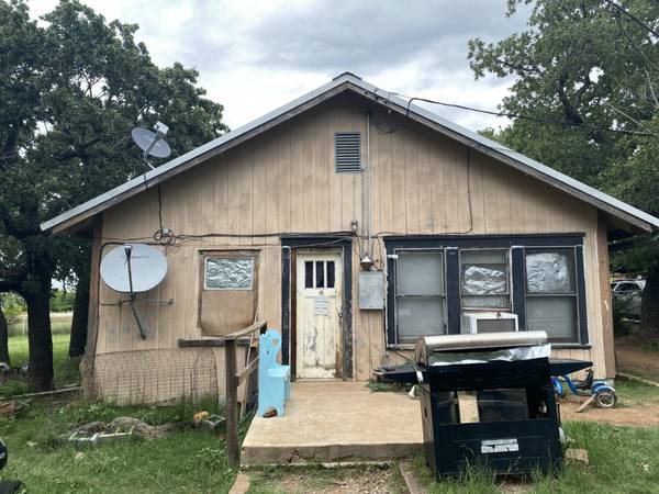 2971 US Highway 180 E, Breckenridge, TX 76424