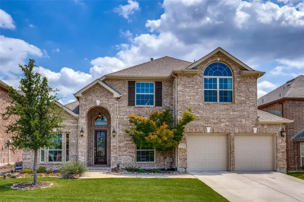 11713 Raeburn Court,  Mckinney,  TX 75071