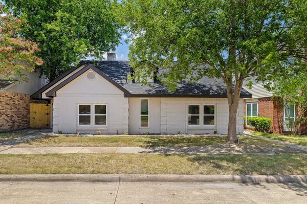 1817 Wyster Drive, Garland, TX 75040