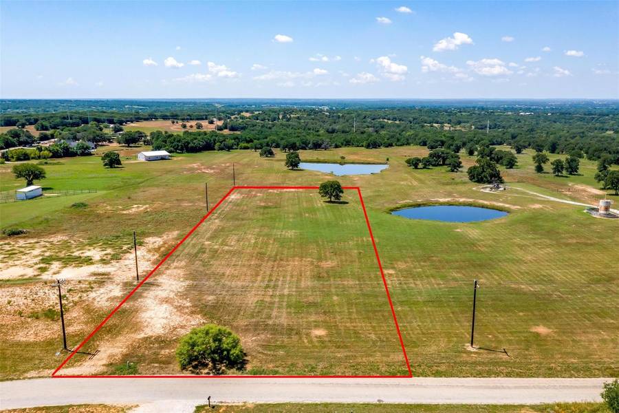 1814 Hlavek Road, Decatur, TX 76234