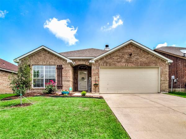 1102 Augustin Drive, Princeton, TX 75407