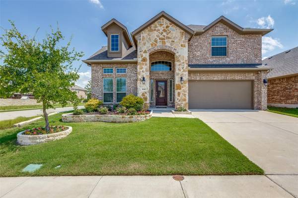 949 Bluebird Way, Celina, TX 75009