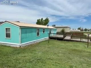 Calhan, CO 80808,1273 8th ST