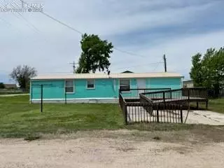 Calhan, CO 80808,1273 8th ST