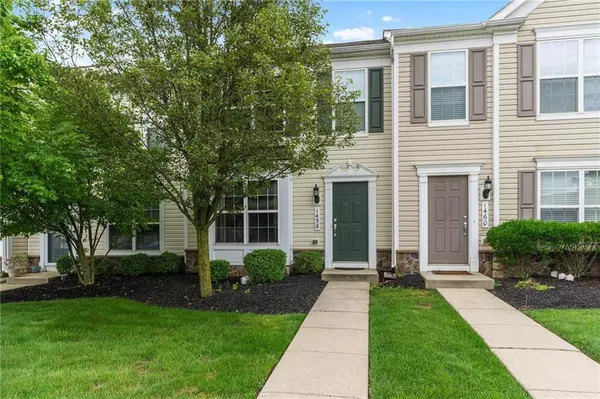 1456 Artisan Court, Upper Macungie Twp, PA 18031